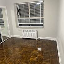 Photo of Kahleel's room