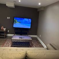 Photo of PK's room