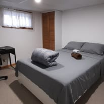 Photo of Roommate Center's room