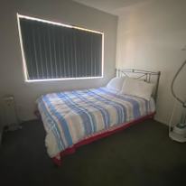 Photo of Ranjeeta's room