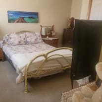 Photo of wesley mark carlton's room