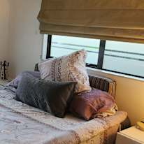Photo of Dre's room