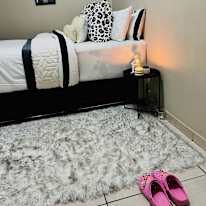 Photo of Sakhile's room