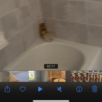 Photo of julia chappell's room