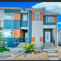 Photo of Nick's room