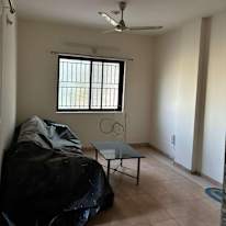 Photo of Khyati's room