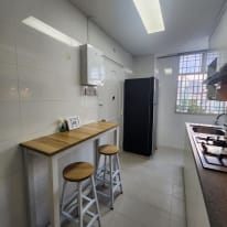 Photo of Seow yao hua's room
