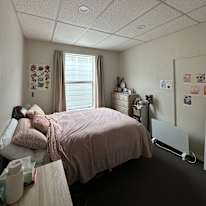 Photo of charlotte's room