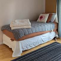 Photo of Karrie's room