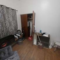 Photo of Philip's room