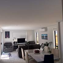 Photo of Doug's room
