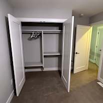 Photo of Simon's room