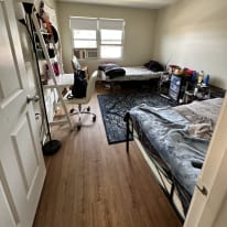 Photo of Bismita's room