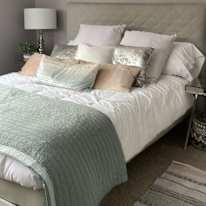 Photo of Sheila Kropf's room