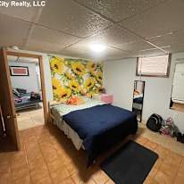 Photo of Sylas's room