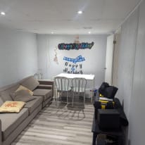 Photo of Trimannoor's room