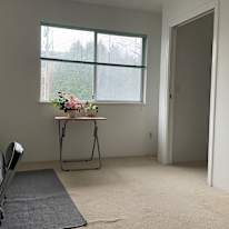 Photo of Lady Tu's room