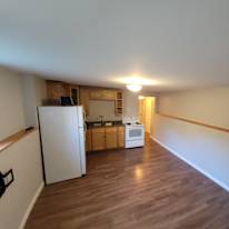 Photo of Sam Worrall's room