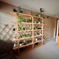 Photo of Jeremy's room