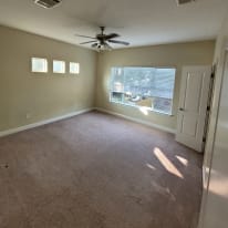 Photo of Tim's room