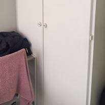 Photo of Sibu's room