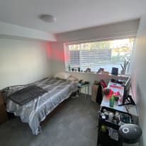 Photo of Axel's room