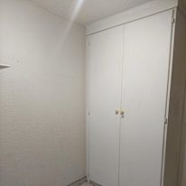 Photo of Bophelo's room