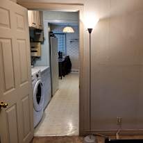 Photo of Sammy Sleiman's room
