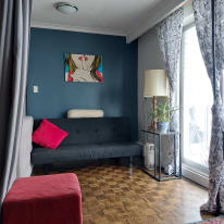 Photo of Cressa's room