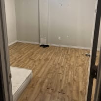 Photo of Nishan's room