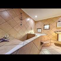 Photo of Lerato Moganetsi's room
