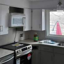 Photo of Terri's room