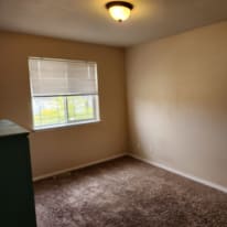 Photo of Keith's room