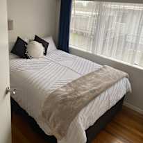 Photo of Kelly's room