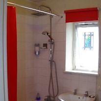 Photo of Gerry's room