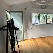 Photo of CJ's room