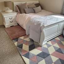 Photo of CARLOS's room