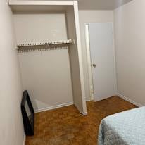 Photo of Shenney's room