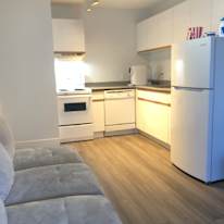 Photo of Alicia's room