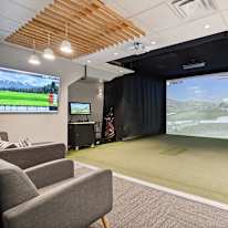 Photo of Timi's room