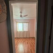 Photo of Roxana's room