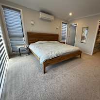 Photo of Jinny's room