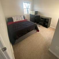 Photo of Donna's room
