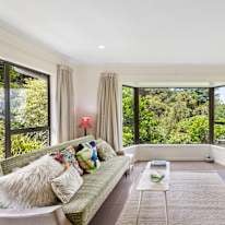 Photo of Lisa's room