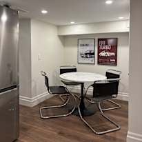 Photo of Sara's room