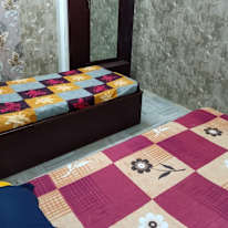 Photo of Vanessa Colaco's room