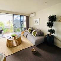 Photo of Maree's room