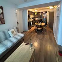 Photo of Jenny's room