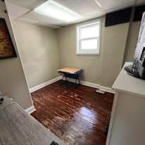 Photo of Austen's room