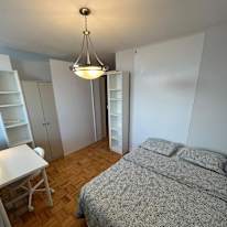 Photo of Sarah abouchaar's room